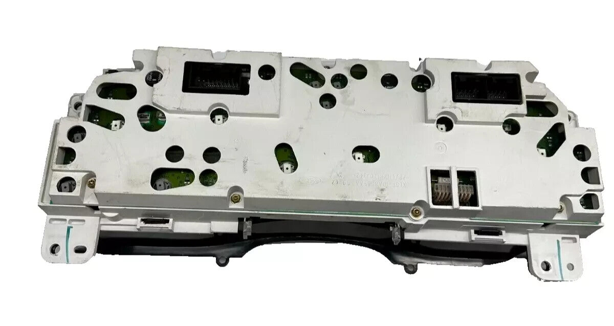 2004 F250 F350 Super Duty Diesel Speedometer Instrument Cluster
