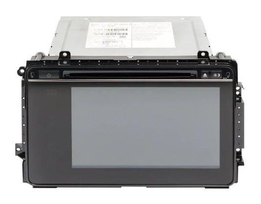2014 2015 Honda Civic Radio Information Display Screen Cd Player 39100-TS9-A02-M