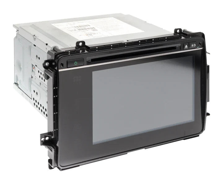 2014 2015 Honda Civic Radio Information Display Screen Cd Player 39100-TS9-A02-M