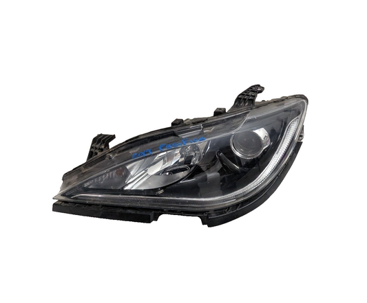 2017-2020 Chrysler Pacifica Halogen LED Headlight Left Driver 68370845AB