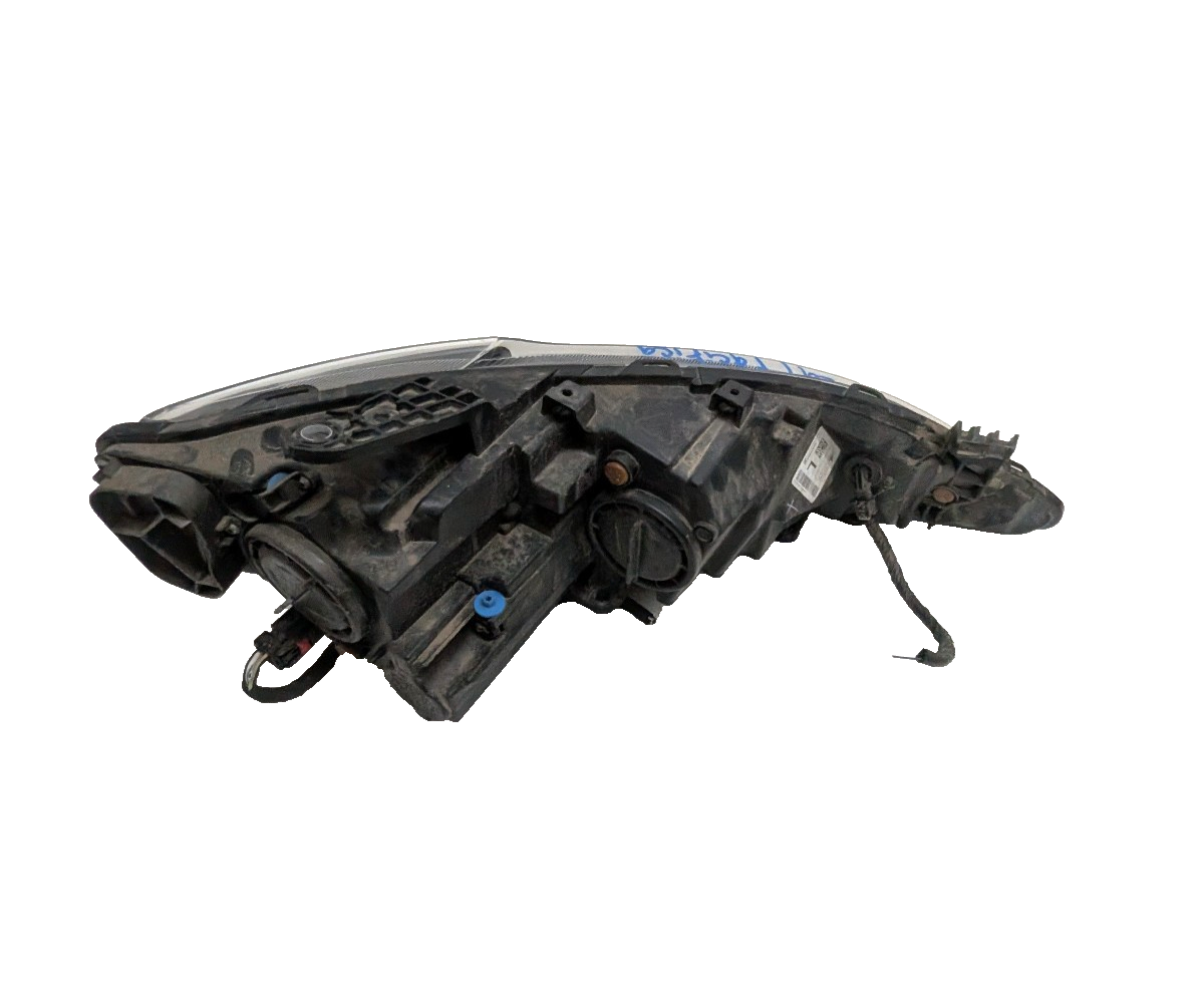 2017-2020 Chrysler Pacifica Halogen LED Headlight Left Driver 68370845AB