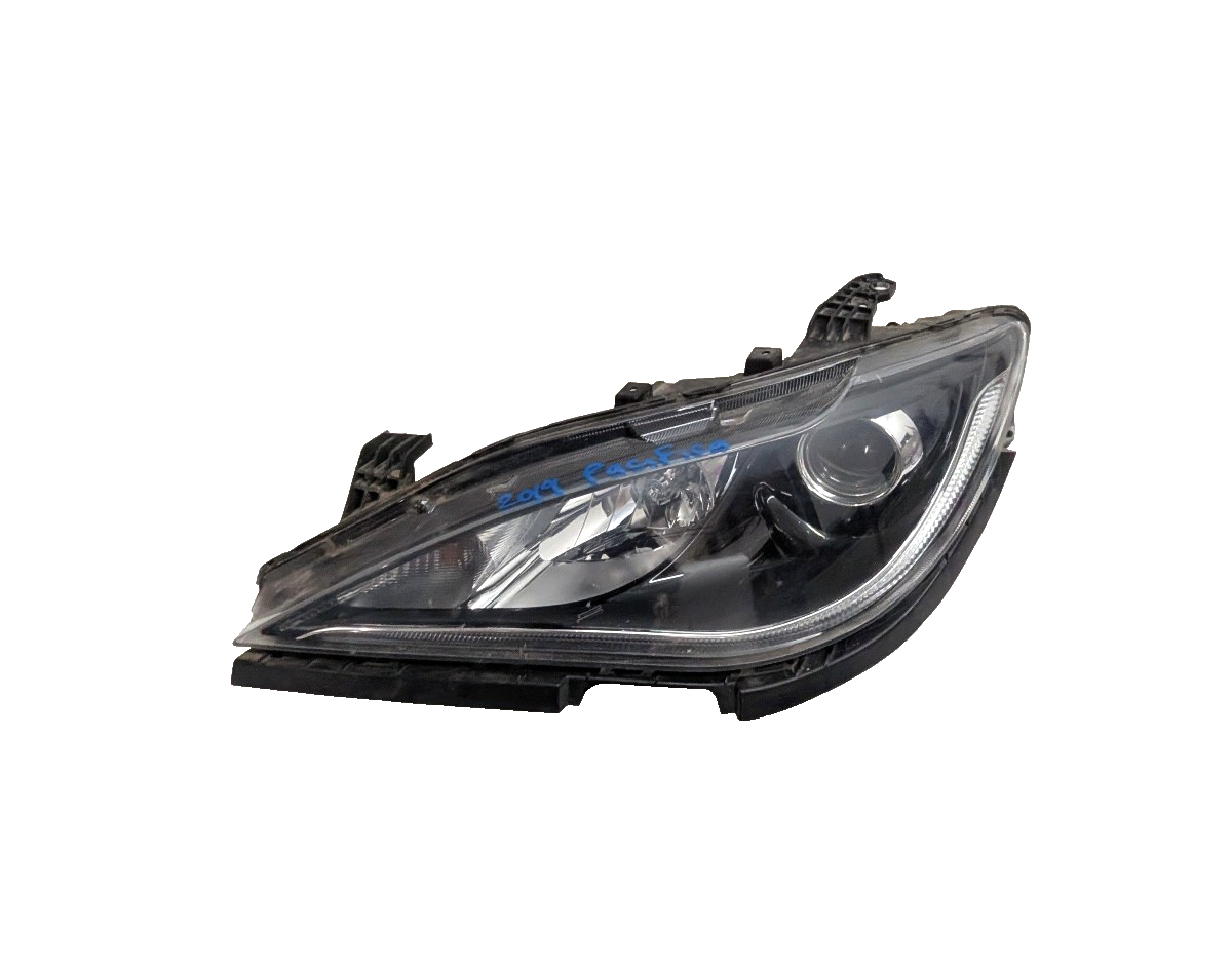 2017-2020 Chrysler Pacifica Halogen LED Headlight Left Driver 68370845AB