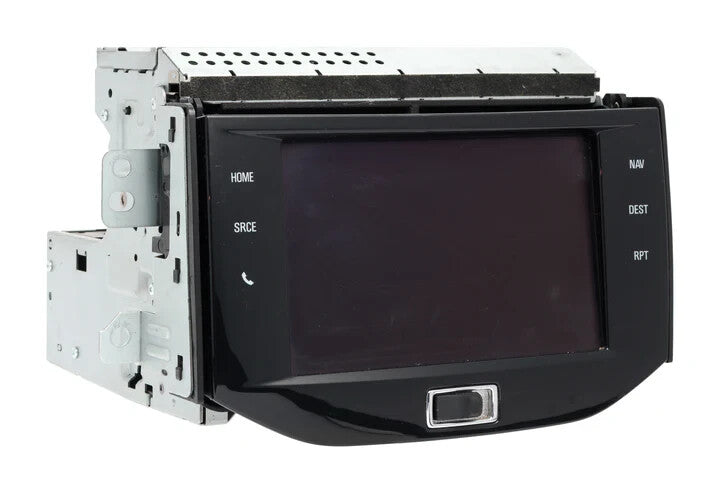 13 14 15 16 Chevy Malibu Radio Navigation Touch Screen Display