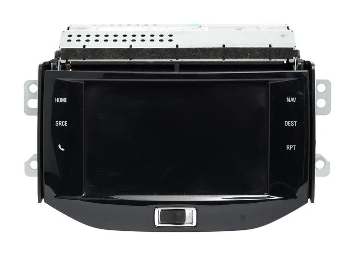 13 14 15 16 Chevy Malibu Radio Navigation Touch Screen Display