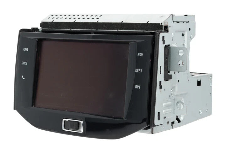 13 14 15 16 Chevy Malibu Radio Navigation Touch Screen Display