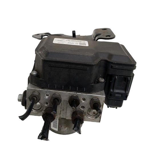 09 10 Ford Edge Lincoln MKX ABS AntiLock Brake Pump Control Module 8T43 2D063 AN
