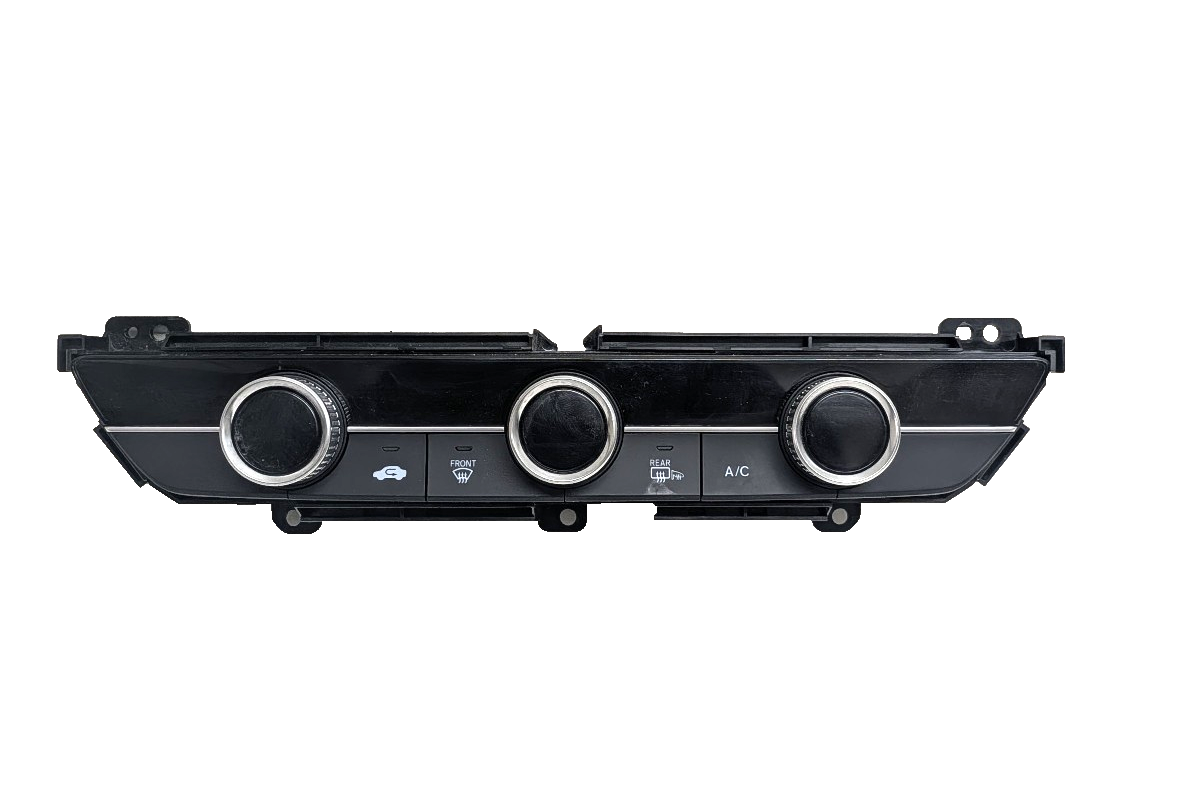 2022 2023 Honda Civic AC Heater Temperature Climate Control OEM 79610T21A010M1