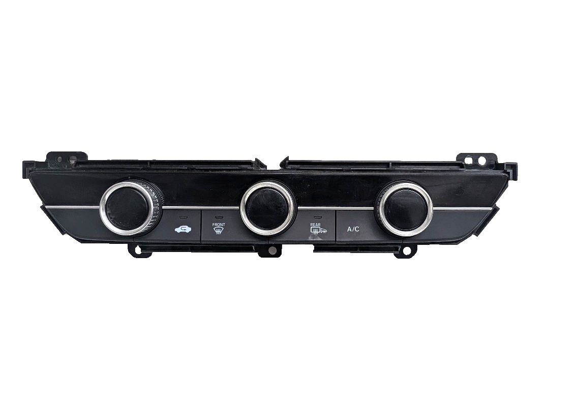 2022 2023 Honda Civic AC Heater Temperature Climate Control OEM 79610T21A010M1