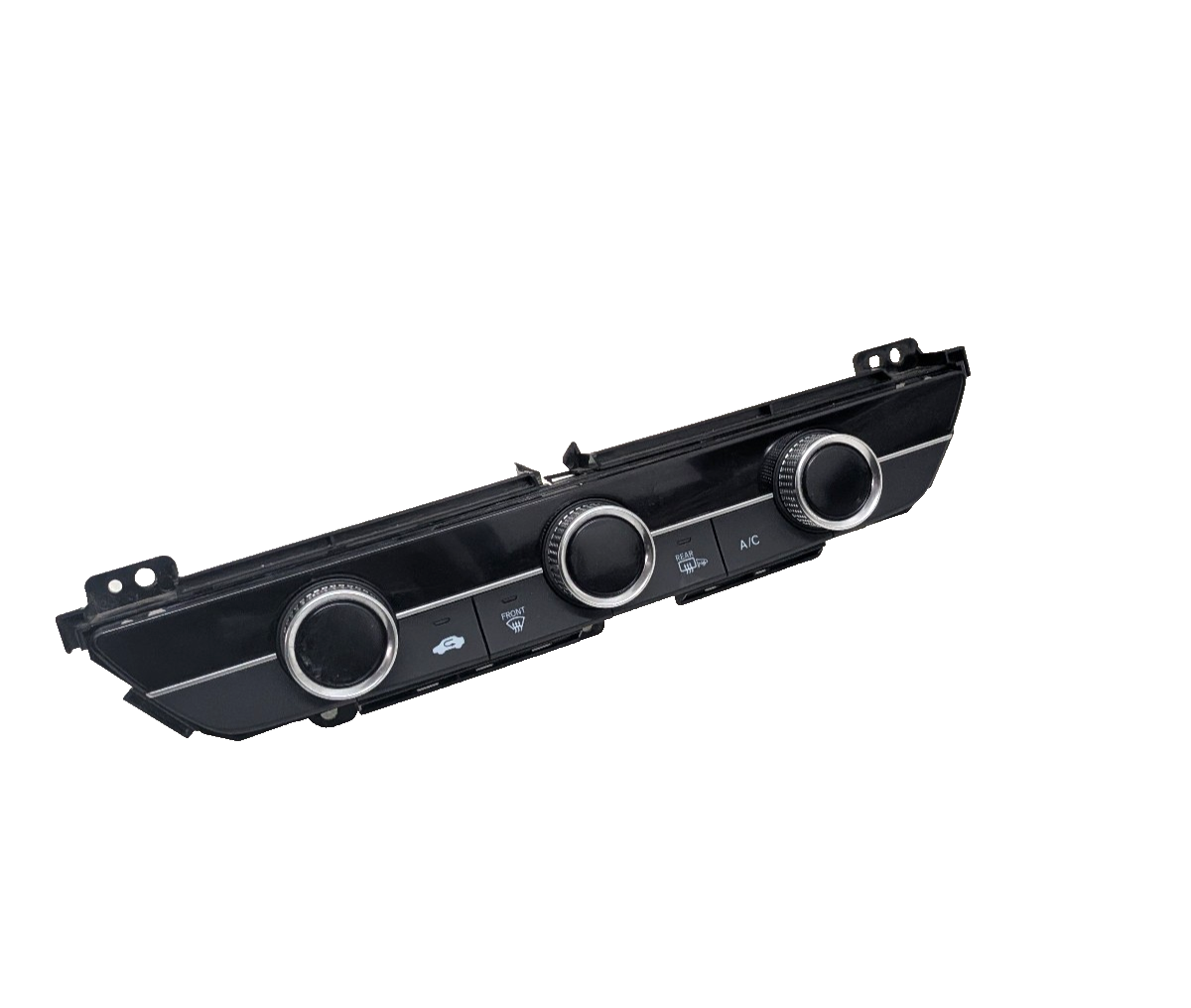 2022 2023 Honda Civic AC Heater Temperature Climate Control OEM 79610T21A010M1