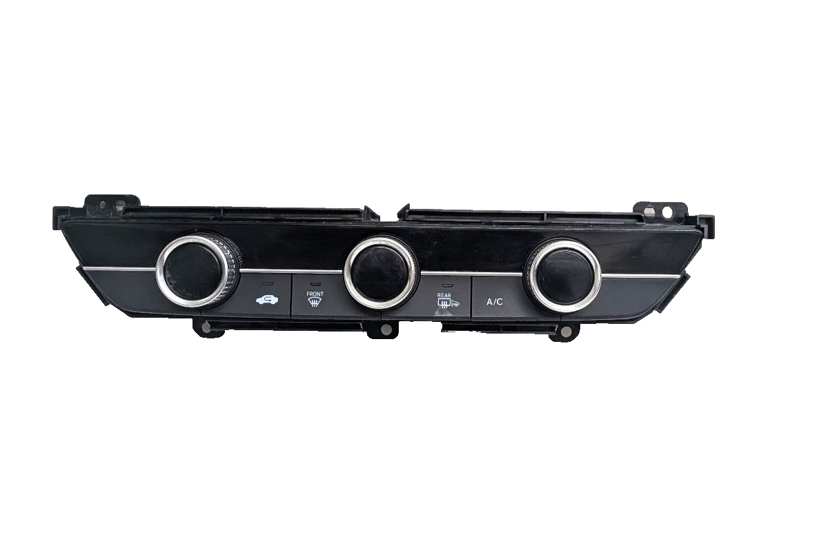 2022 2023 Honda Civic AC Heater Temperature Climate Control OEM 79610T21A010M1