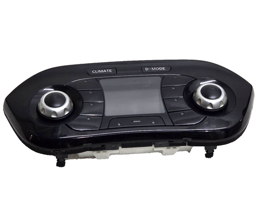 11 12 13 14 Nissan Juke Climate AC Heater Temperature Control 248453YW0A