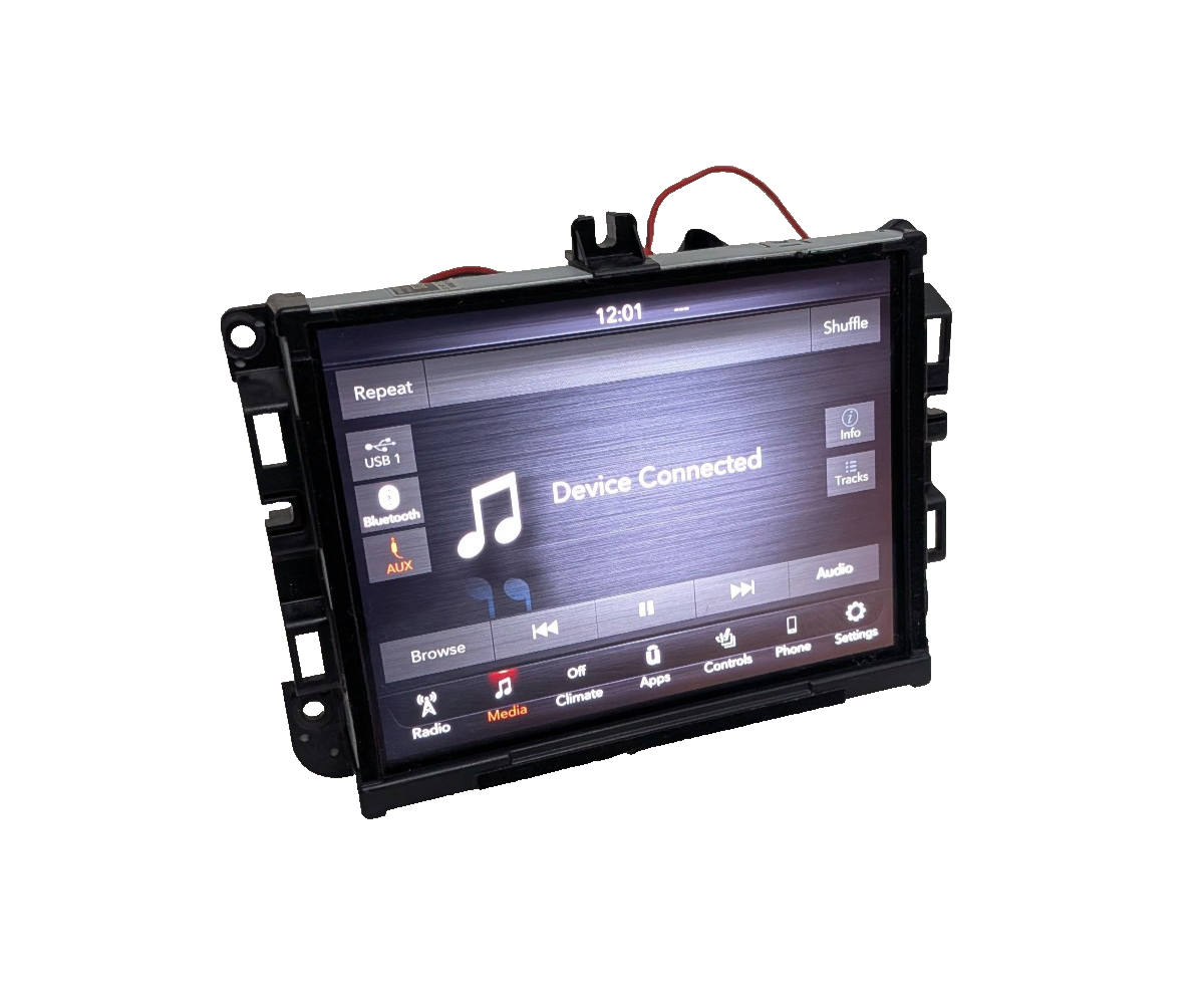 2013-2021 Dodge Ram Uconnect 8.4" Touch Screen Radio Display CarPlay Android