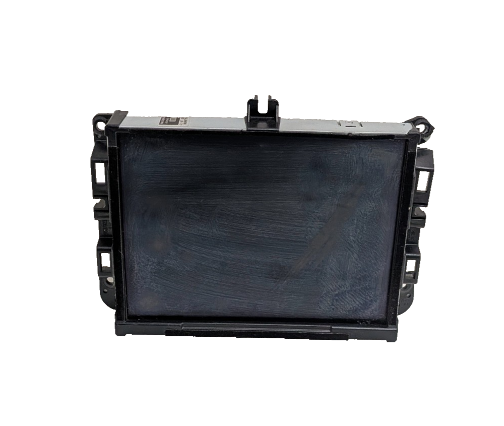 2013-2021 Dodge Ram Uconnect 8.4" Touch Screen Radio Display CarPlay Android