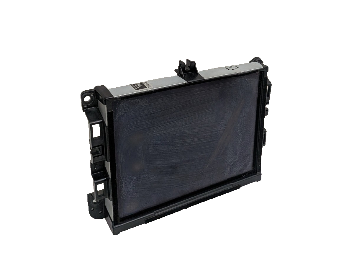 2013-2021 Dodge Ram Uconnect 8.4" Touch Screen Radio Display CarPlay Android