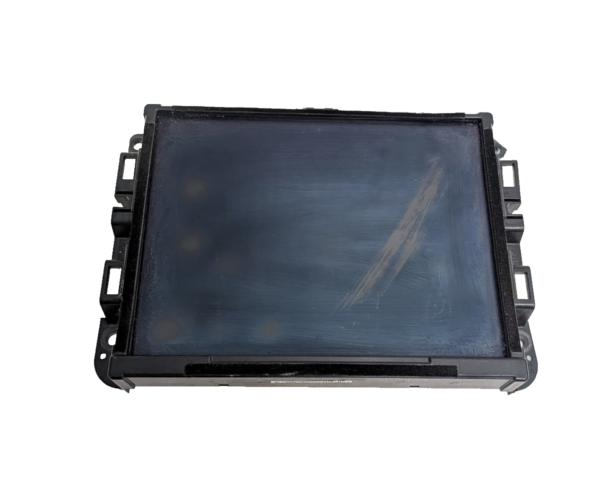 2013-2021 Dodge Ram Uconnect 8.4" Touch Screen Radio Display CarPlay Android