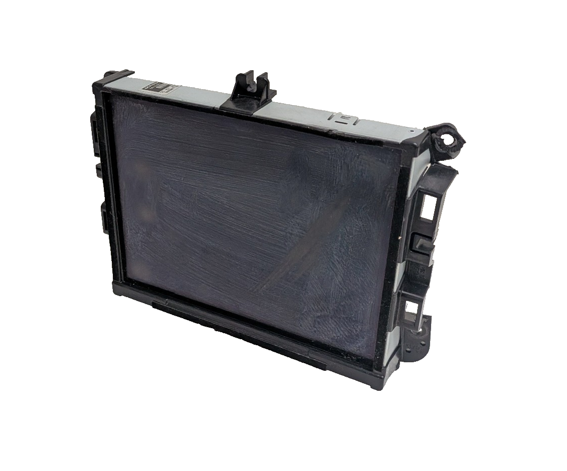 2013-2021 Dodge Ram Uconnect 8.4" Touch Screen Radio Display CarPlay Android