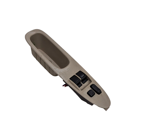 99-03 Toyota Solara Coupe Master Power Window Switch Driver Side 84820-08010