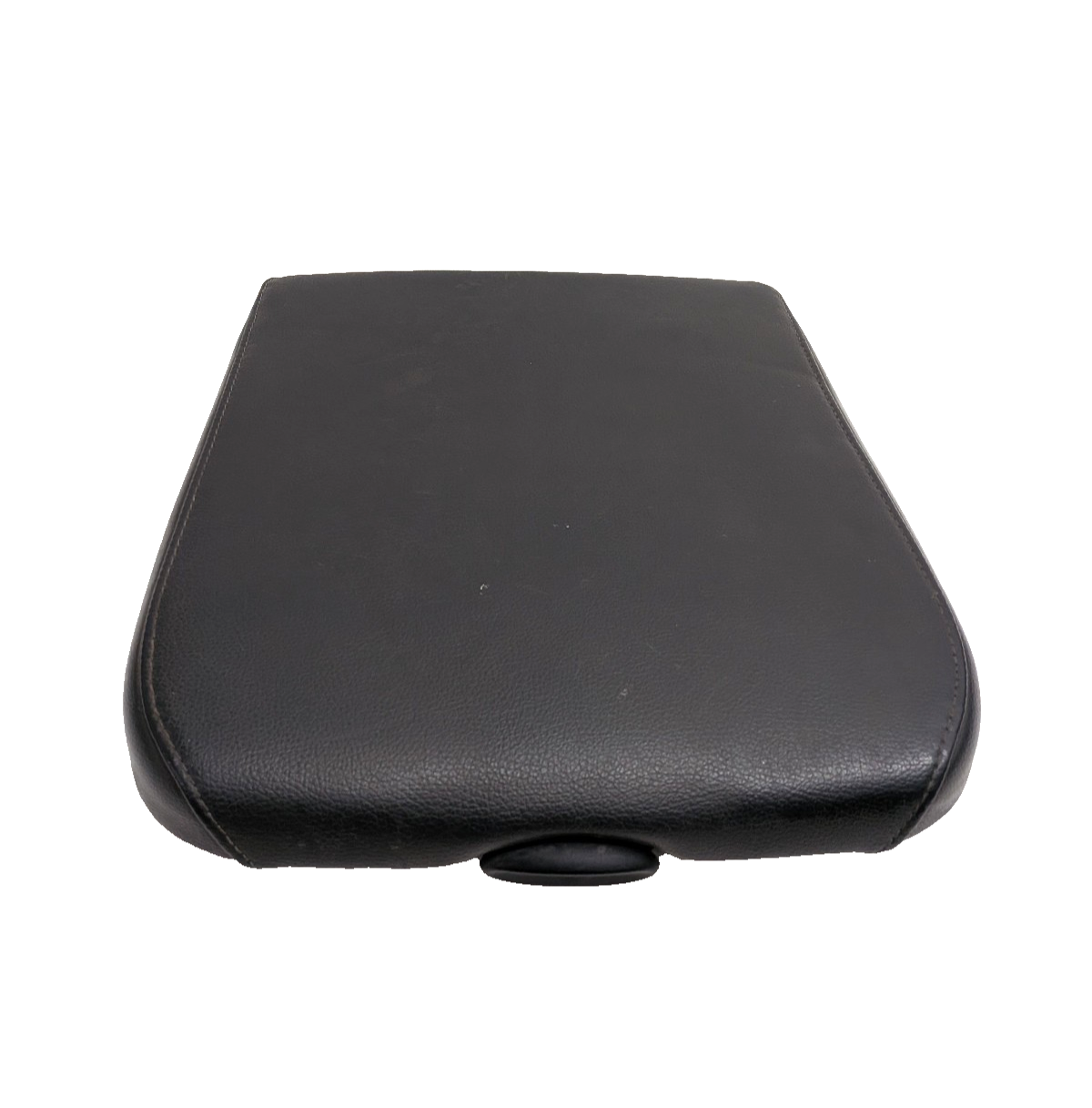 2009-2012 Dodge Ram 1500 2500 3500 Center Console Armrest Lid Storage Door Black