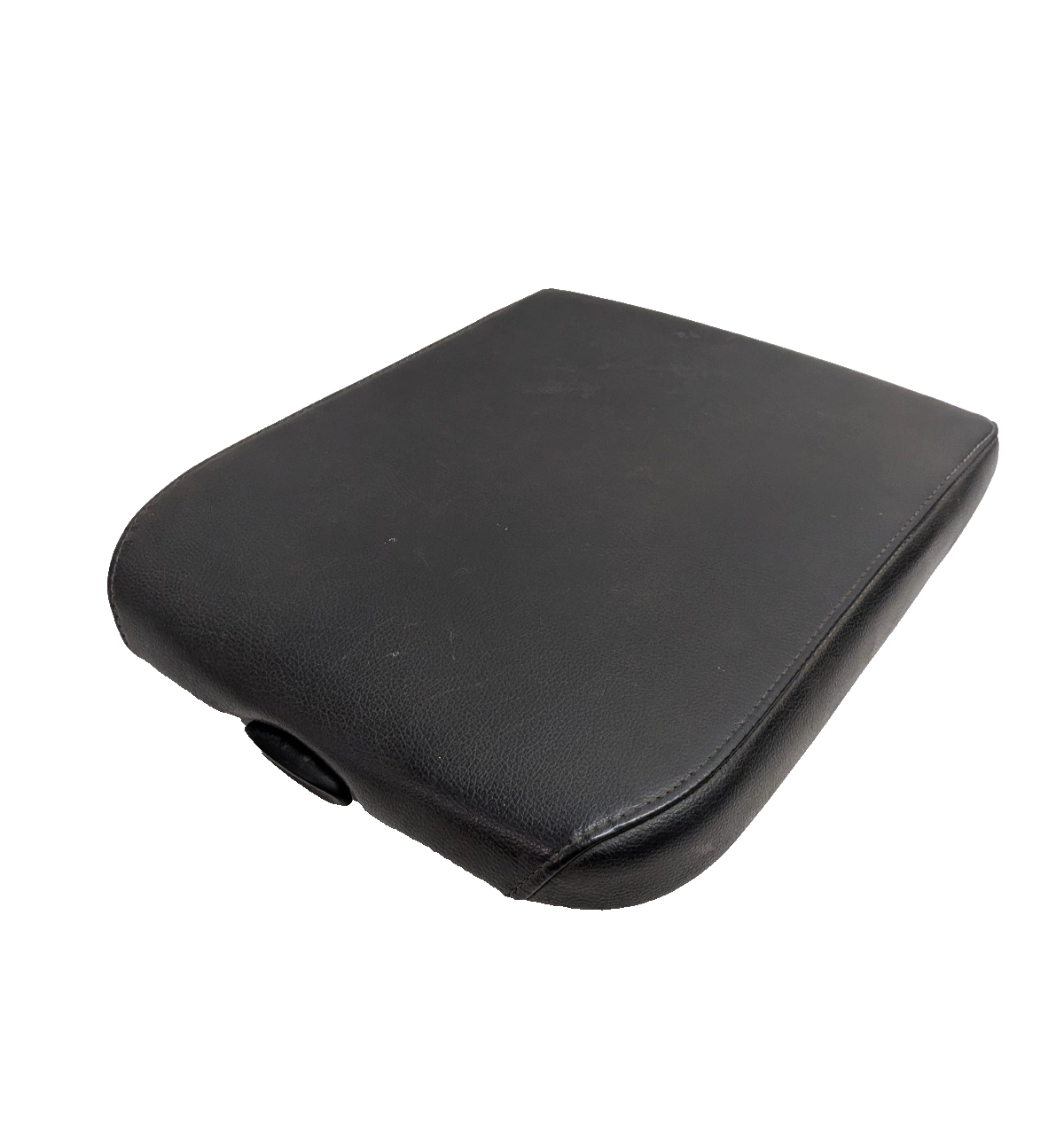 2009-2012 Dodge Ram 1500 2500 3500 Center Console Armrest Lid Storage Door Black