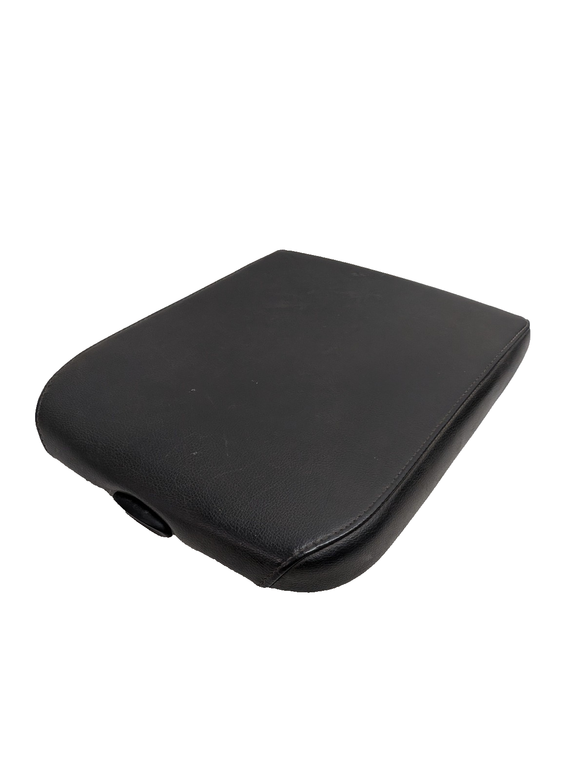 2009-2012 Dodge Ram 1500 2500 3500 Center Console Armrest Lid Storage Door Black