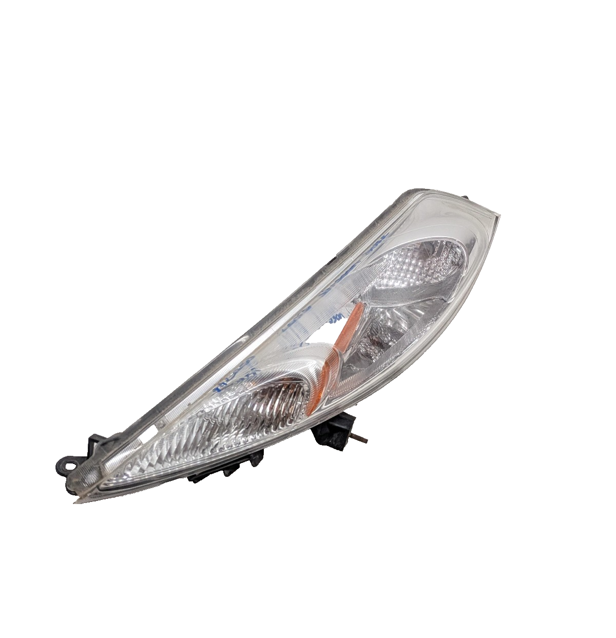 11-14 Nissan Juke Left Driver Side Upper Headlight Turn Signal Clearance Light