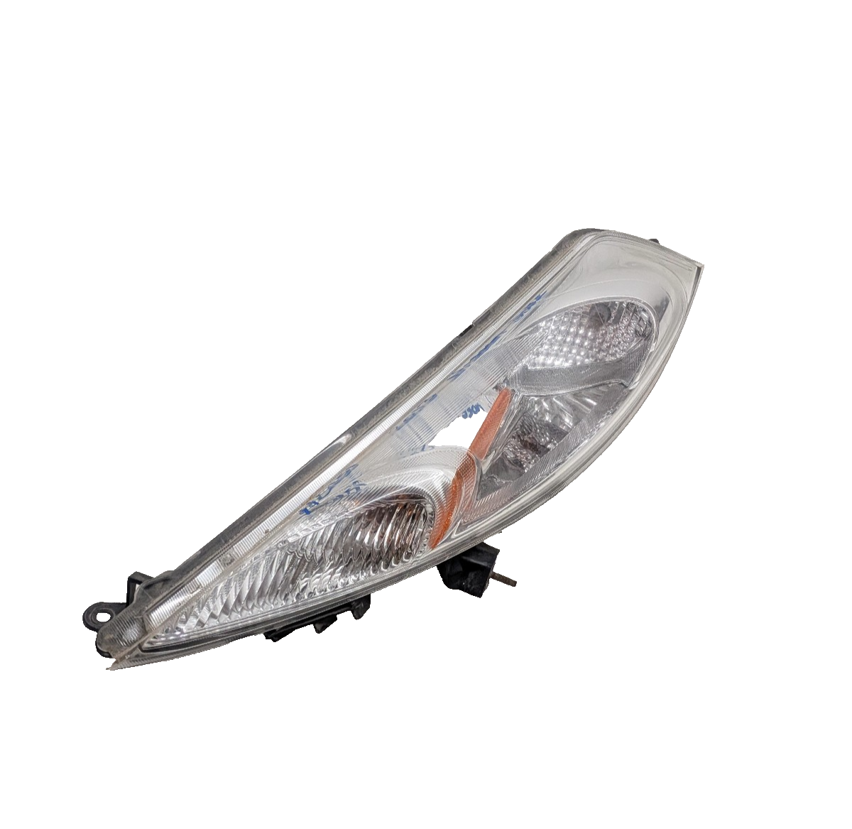 11-14 Nissan Juke Left Driver Side Upper Headlight Turn Signal Clearance Light