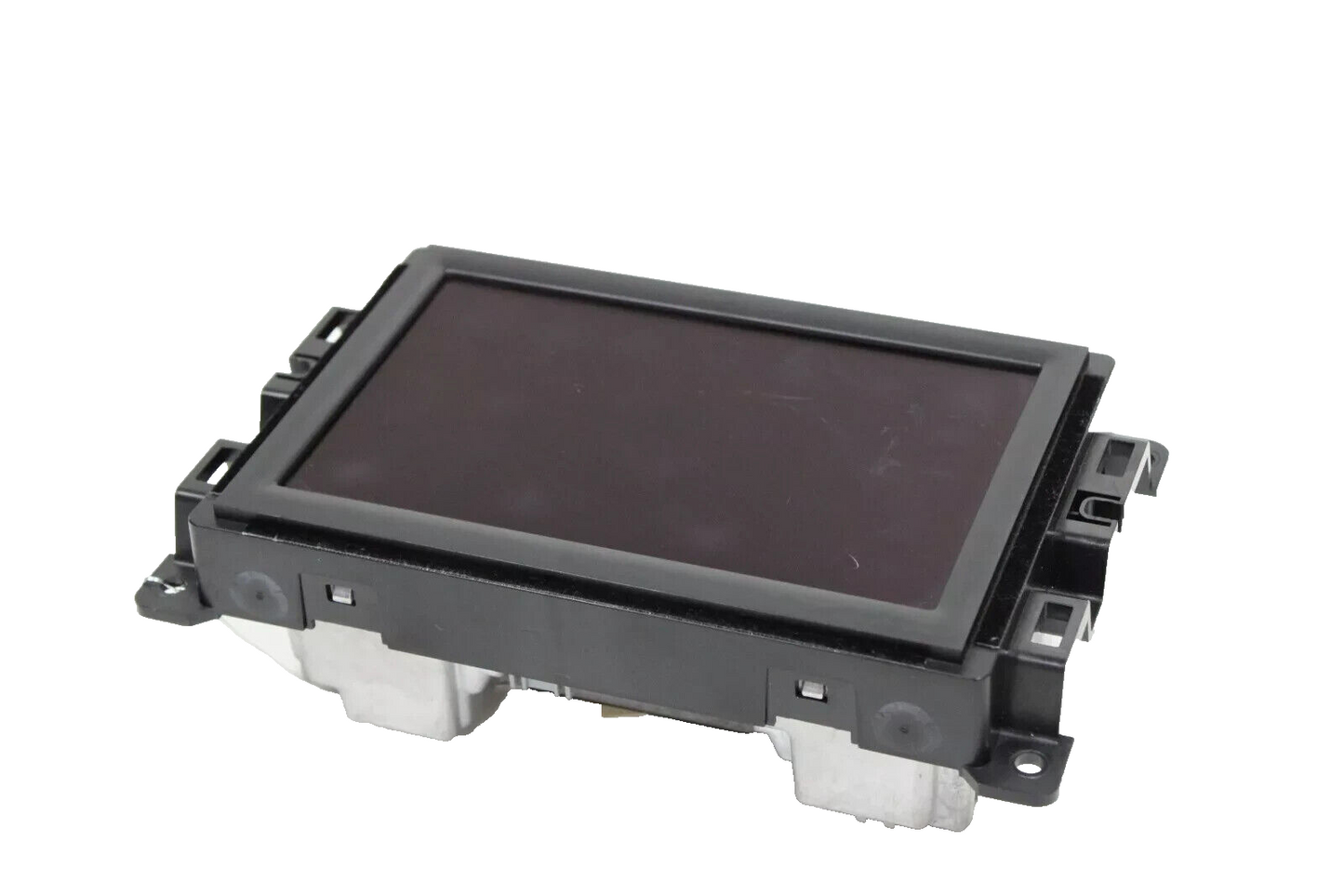 17 18 19 20 Jeep Cherokee   7' Inch Display Screen VP2 Radio Receiver