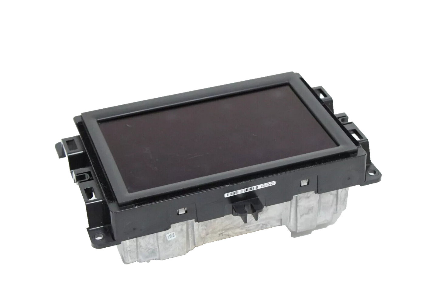 17 18 19 20 Jeep Cherokee   7' Inch Display Screen VP2 Radio Receiver