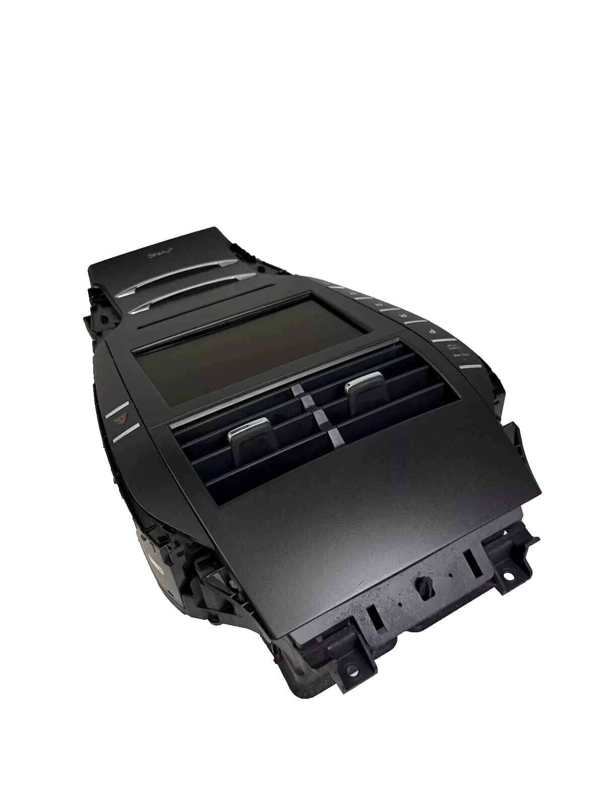 13 14 15 16 Lincoln MKZ Radio APIM Module Display Screen Gear Shift Dash  Bezel