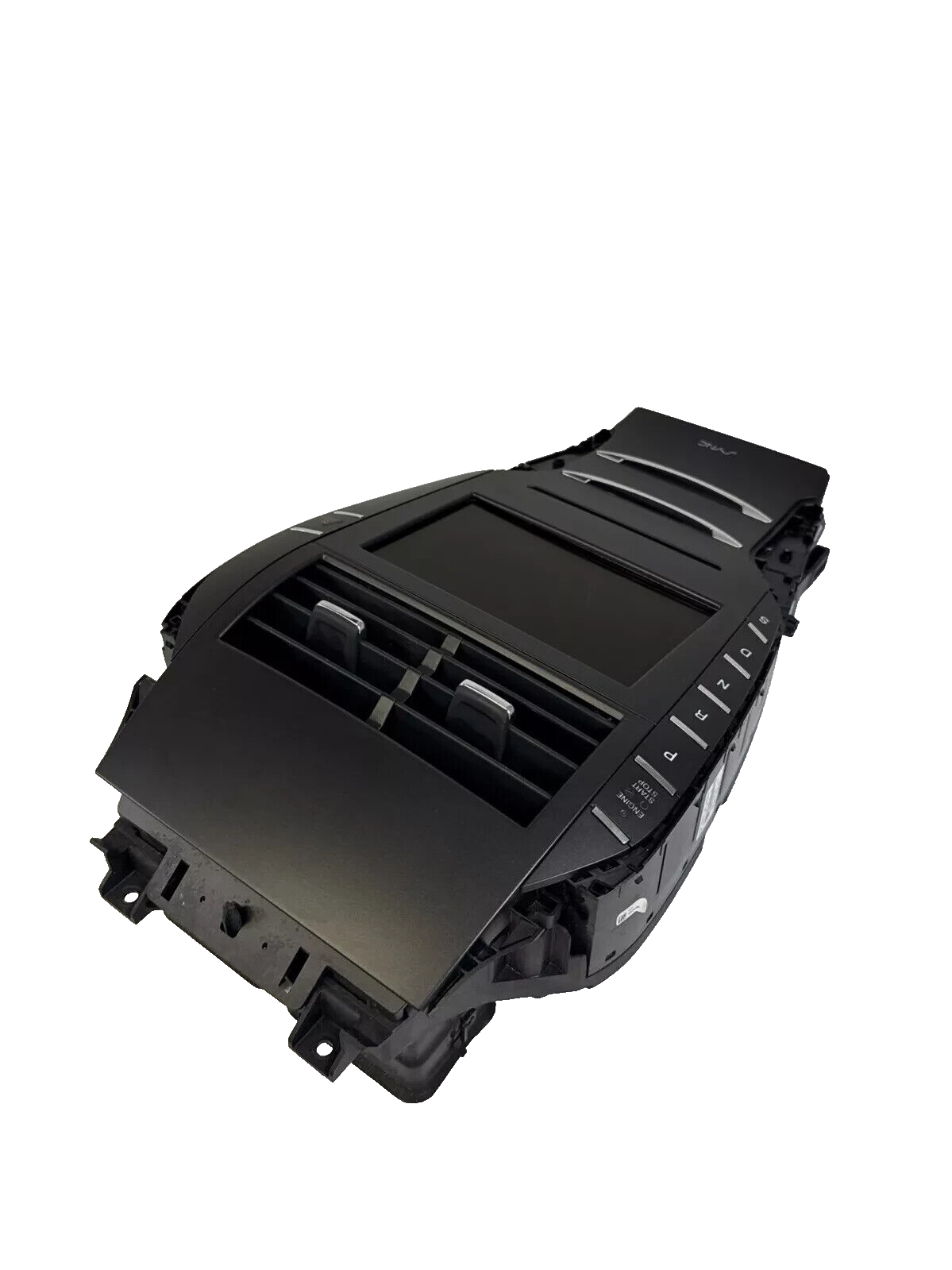 13 14 15 16 Lincoln MKZ Radio APIM Module Display Screen Gear Shift Dash  Bezel