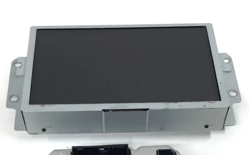 16 17 18 19 20 Ford Lincoln  Mercury Sync3 V3.4  Display TouchScreen  GEN4