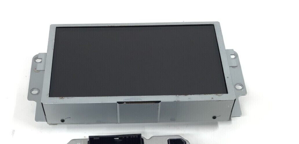 16 17 18 19 20 Ford Lincoln  Mercury Sync3 V3.4  Display TouchScreen  GEN4