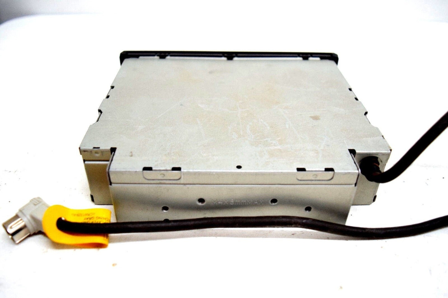 99 00 01 02 HONDA CIVIC ODYSSEY CD CHANGER PLAYER OEM