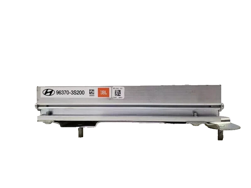 2011 2012 2013 2014 Hyundai Sonata Radio Amp Amplifier 96370-3S200