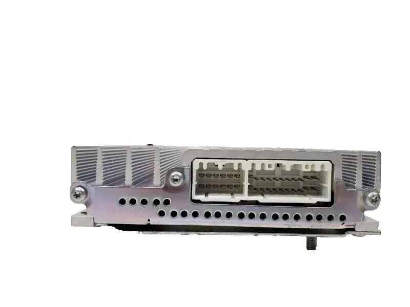 2011 2012 2013 2014 Hyundai Sonata Radio Amp Amplifier 96370-3S200