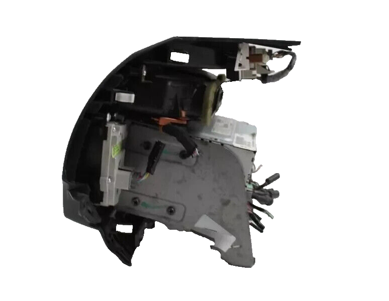 13 14 15 Honda Crosstour Radio 6" Display Screen Climate Control With Code
