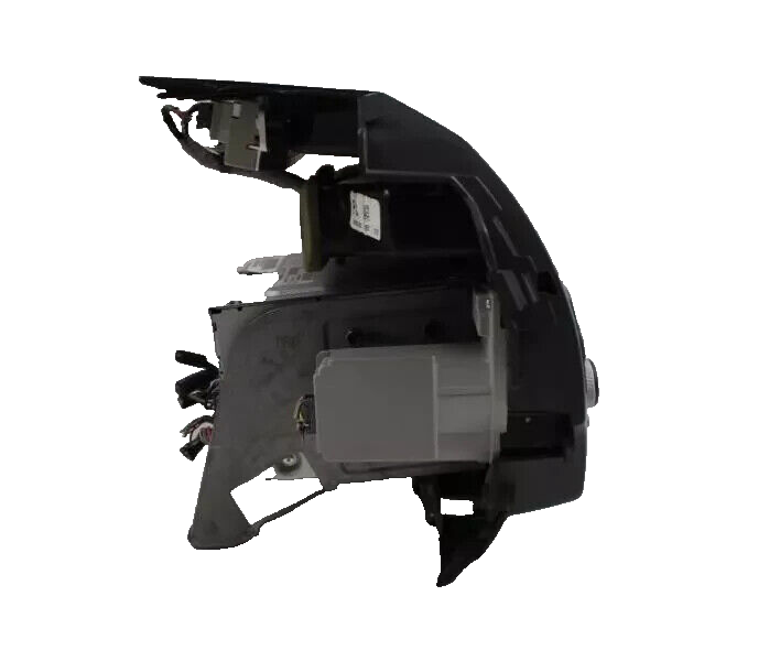 13 14 15 Honda Crosstour Radio 6" Display Screen Climate Control With Code
