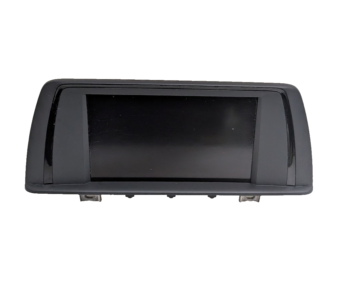 2012-2017 BMW 328i 330i 335i 428i 435i 6.5" Dash Multimedia Display Screen OEM