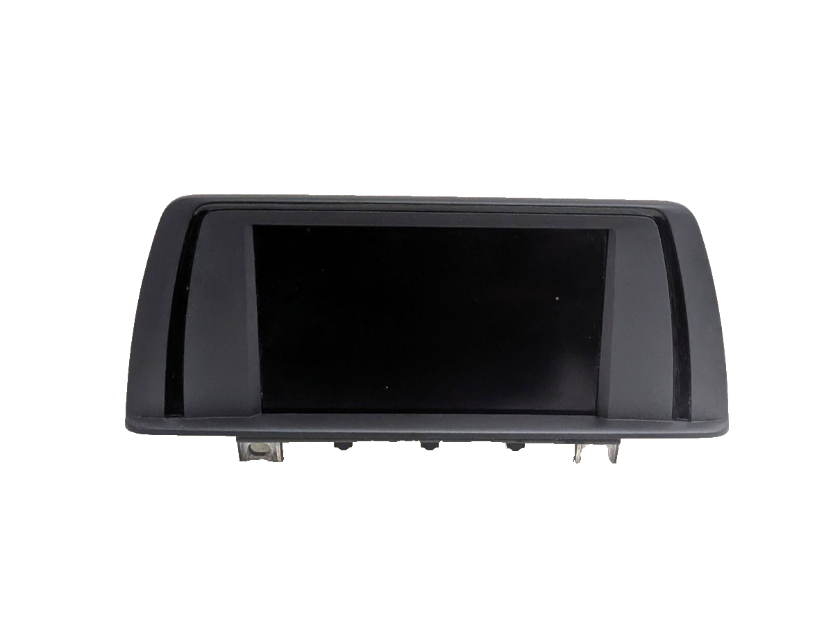 2012-2017 BMW 328i 330i 335i 428i 435i 6.5" Dash Multimedia Display Screen OEM