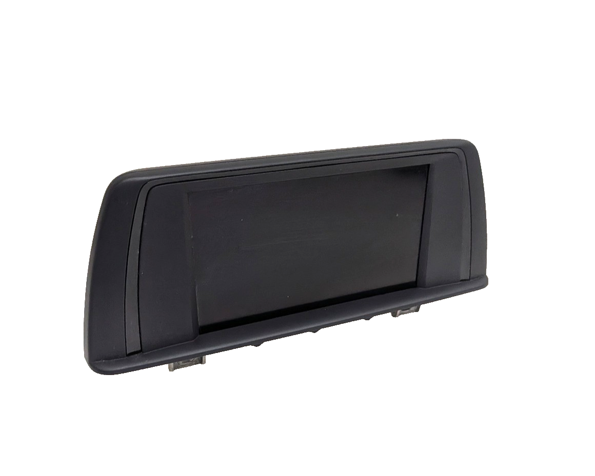 2012-2017 BMW 328i 330i 335i 428i 435i 6.5" Dash Multimedia Display Screen OEM