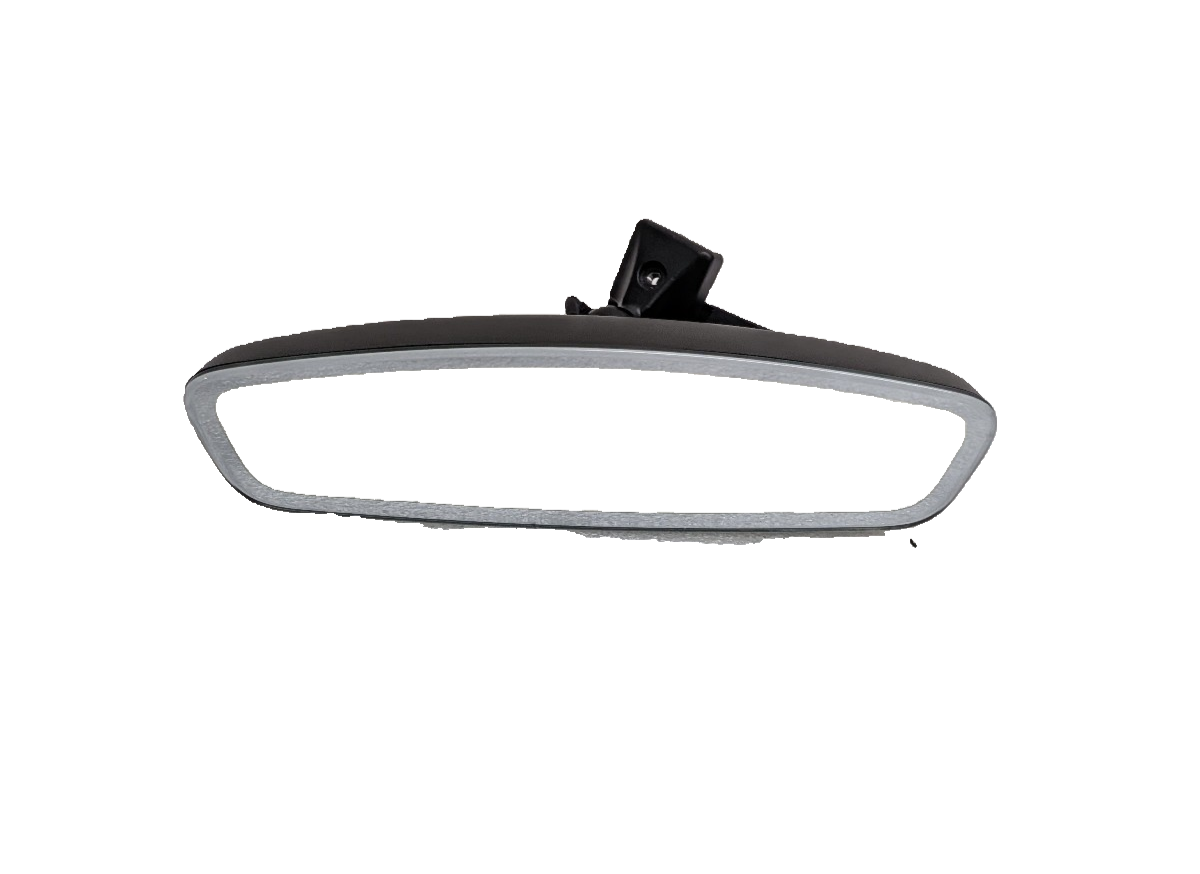 2013-2019 Cadillac XTS Interior Rear View Mirror Auto Dimming OnStar OEM