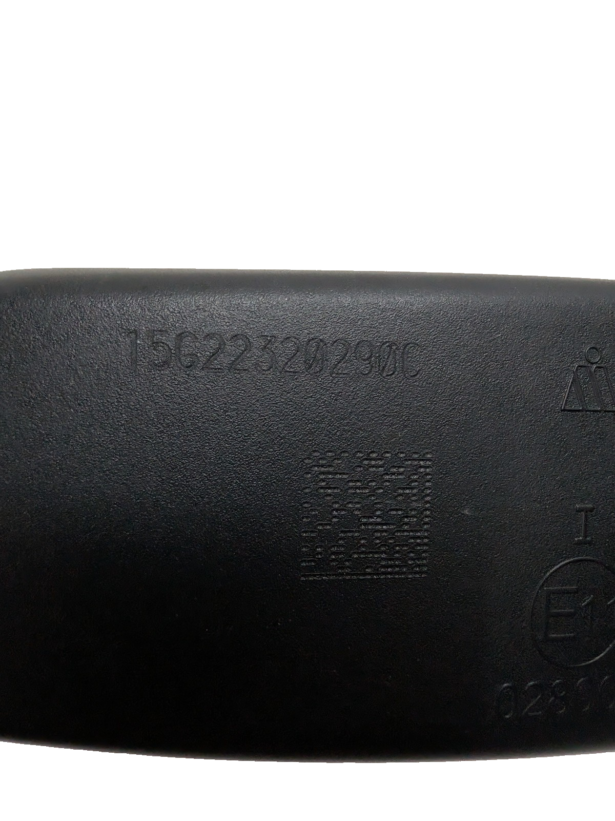 2013-2019 Cadillac XTS Interior Rear View Mirror Auto Dimming OnStar OEM