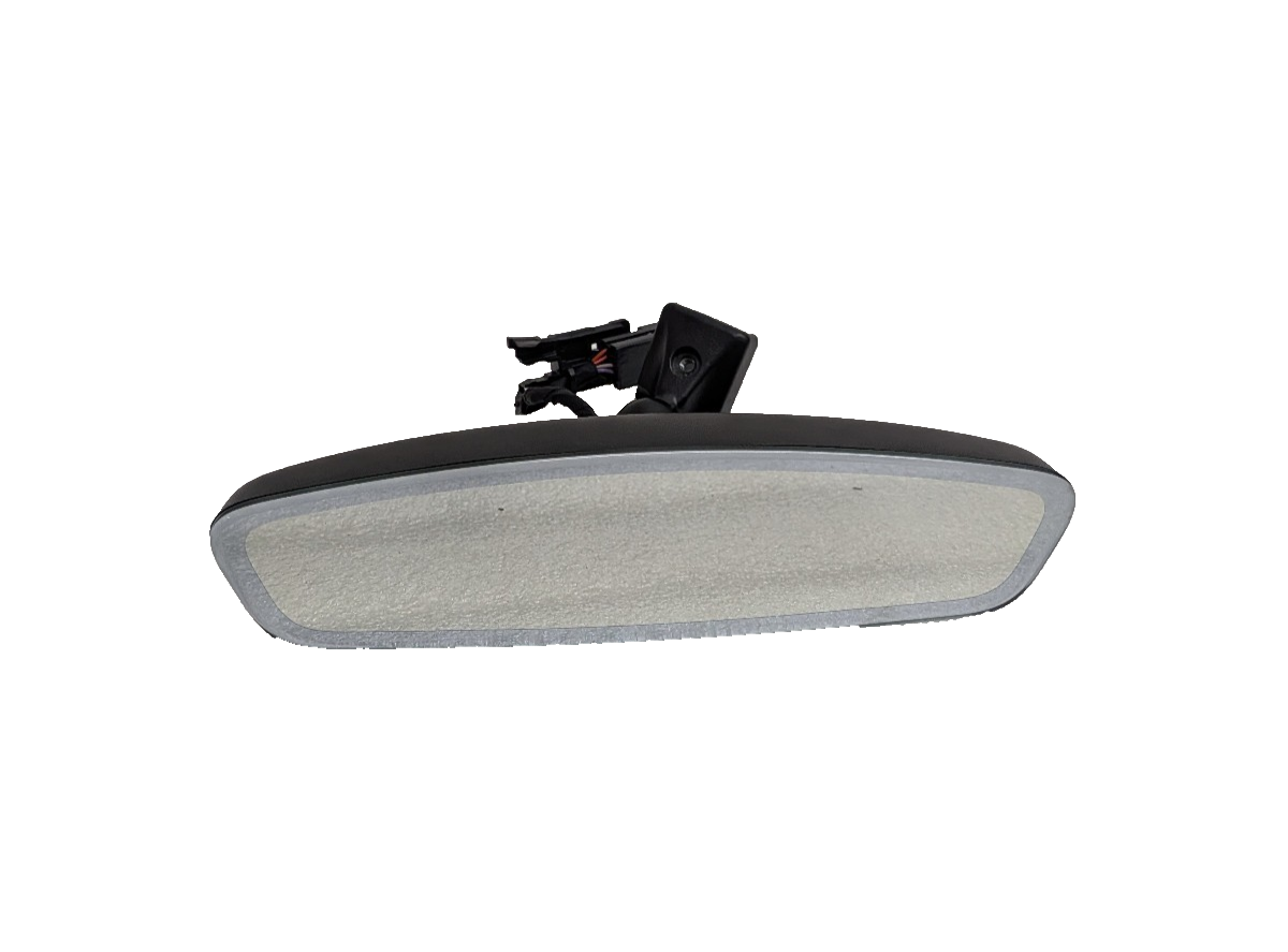 2013-2019 Cadillac XTS Interior Rear View Mirror Auto Dimming OnStar OEM
