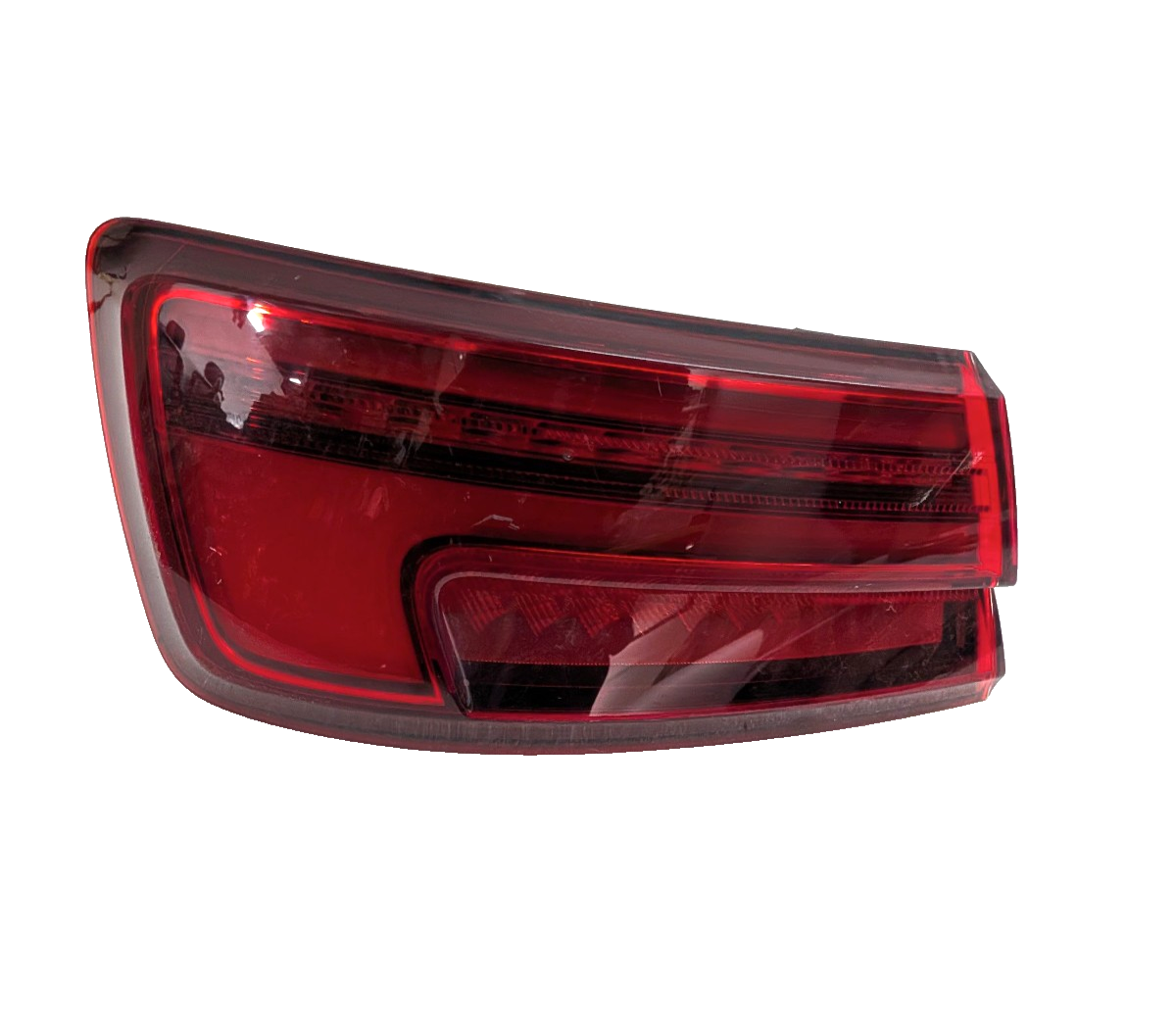2017-2020 Audi A3 S3 Left Driver Outer Quarter Panel Tail Light Lamp 8V5945069A