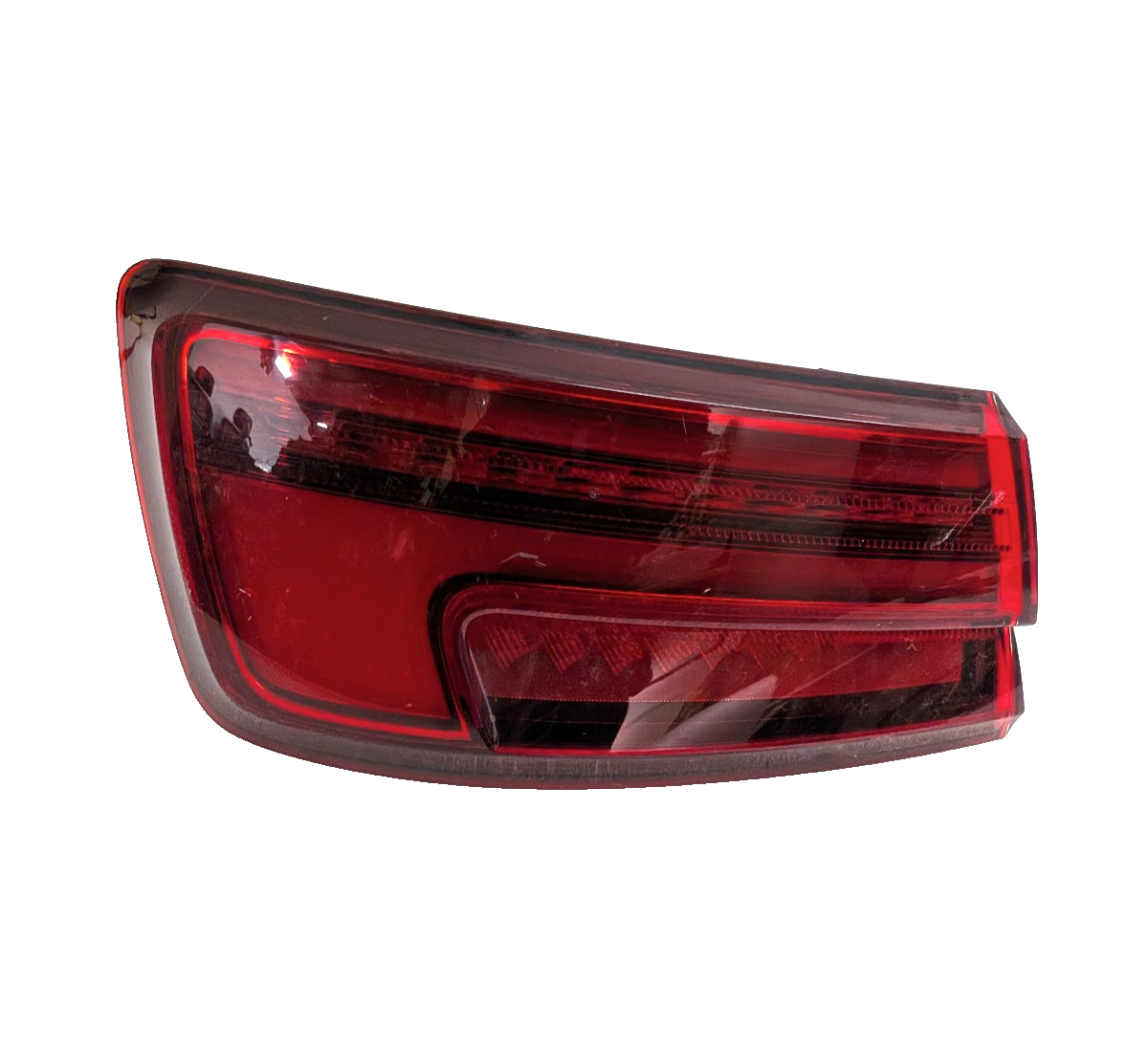 2017-2020 Audi A3 S3 Left Driver Outer Quarter Panel Tail Light Lamp 8V5945069A
