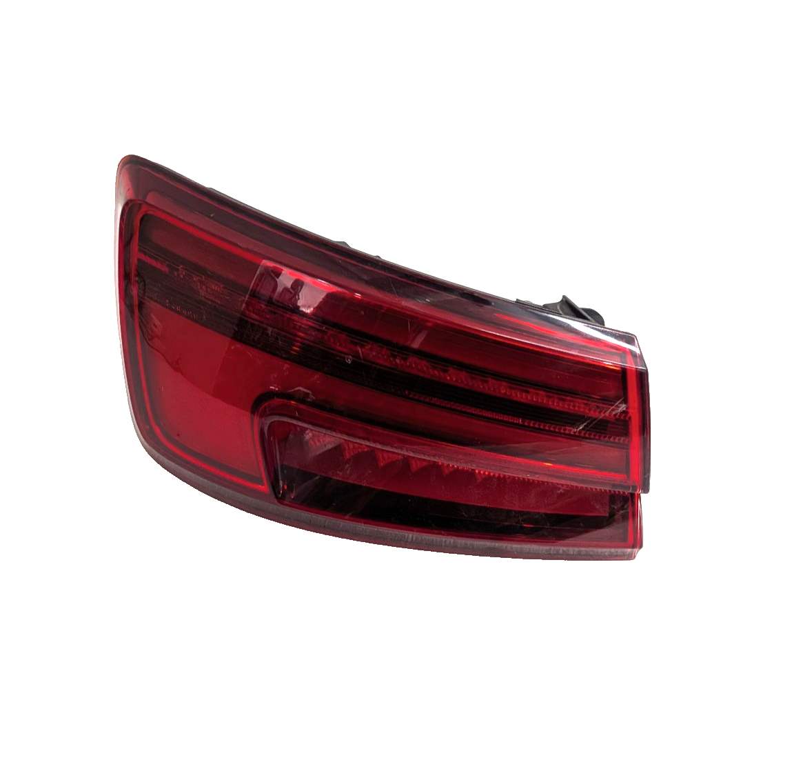 2017-2020 Audi A3 S3 Left Driver Outer Quarter Panel Tail Light Lamp 8V5945069A