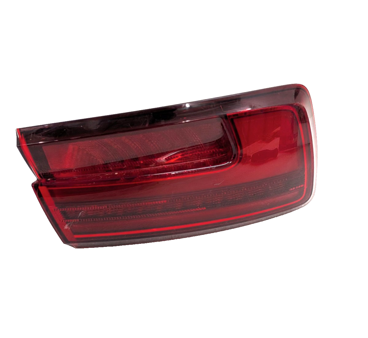 2017-2020 Audi A3 S3 Left Driver Outer Quarter Panel Tail Light Lamp 8V5945069A