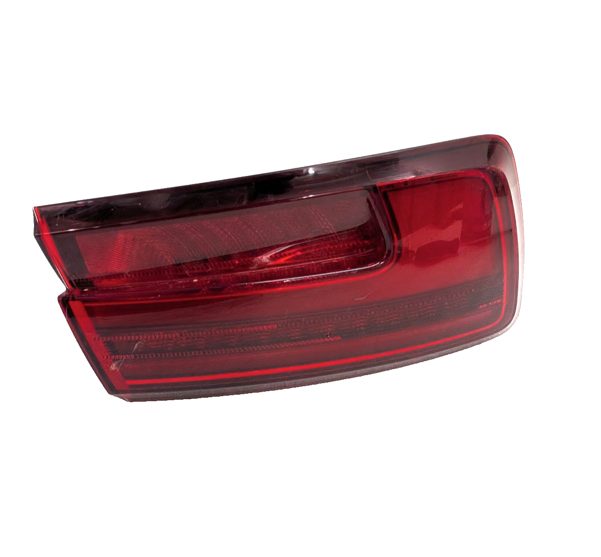2017-2020 Audi A3 S3 Left Driver Outer Quarter Panel Tail Light Lamp 8V5945069A