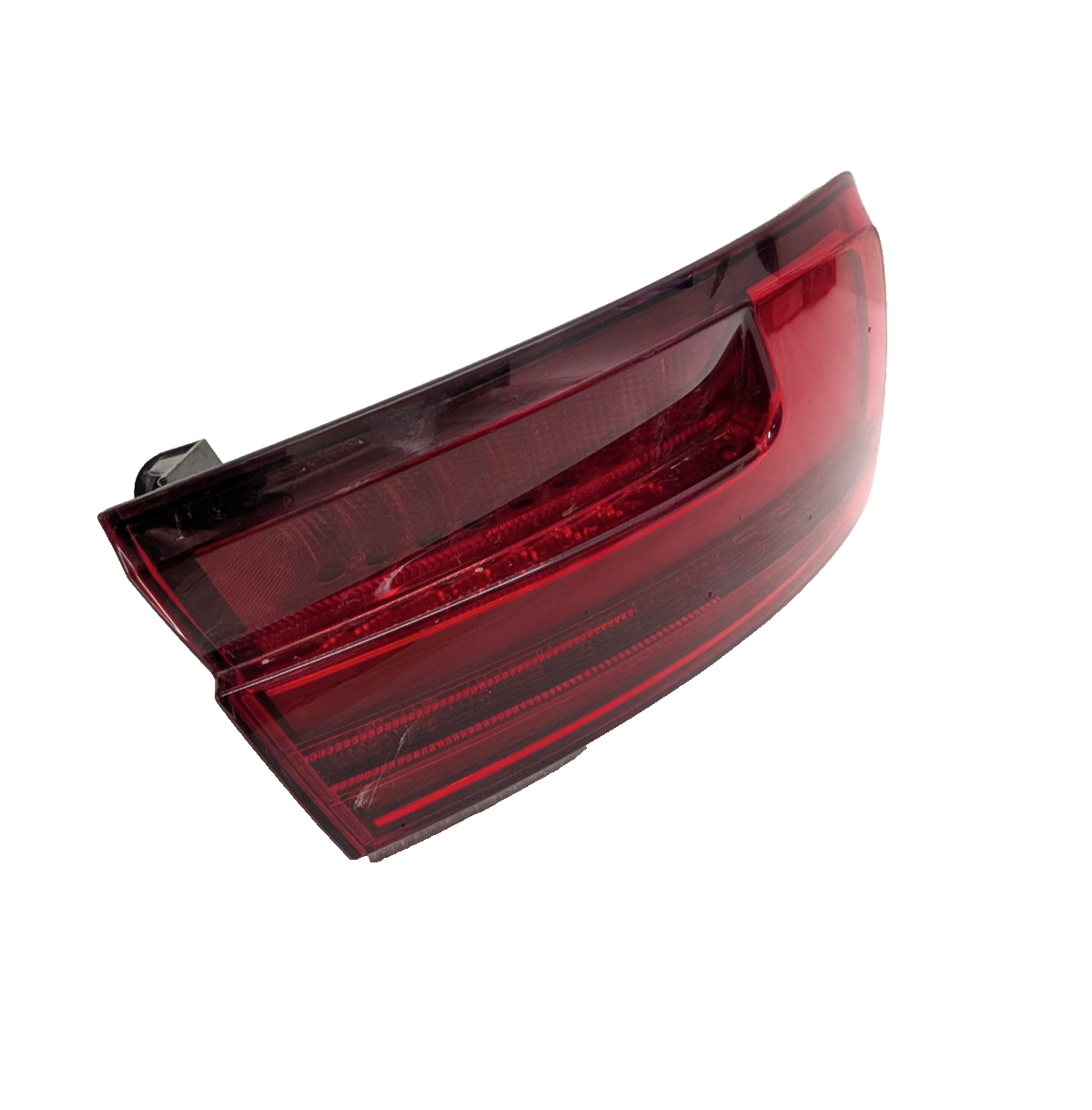 2017-2020 Audi A3 S3 Left Driver Outer Quarter Panel Tail Light Lamp 8V5945069A