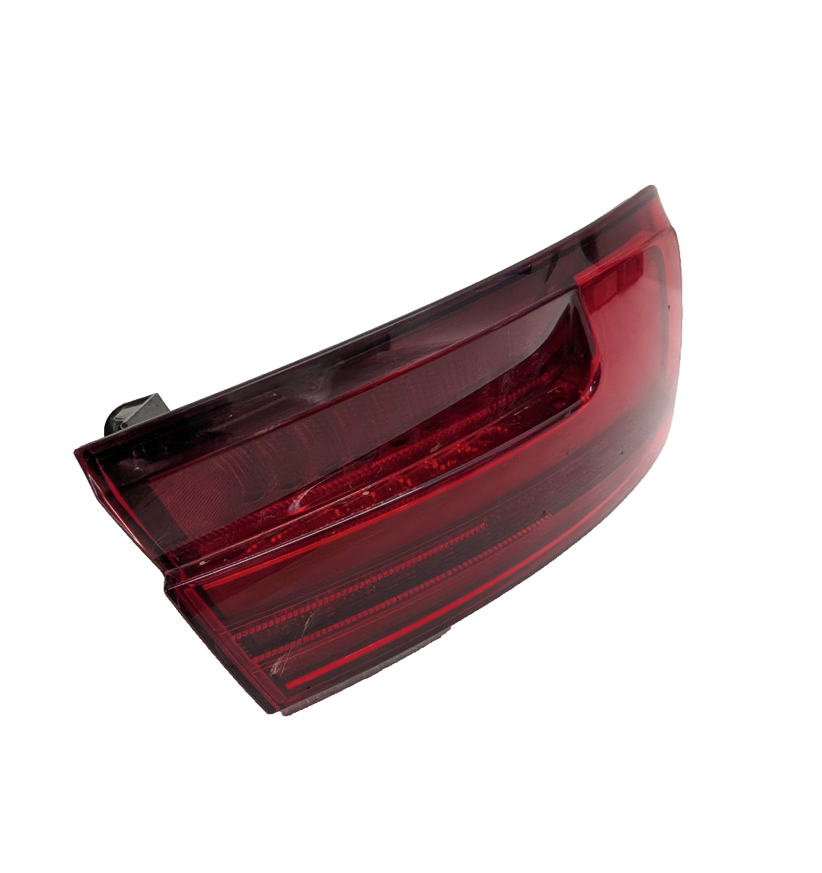 2017-2020 Audi A3 S3 Left Driver Outer Quarter Panel Tail Light Lamp 8V5945069A